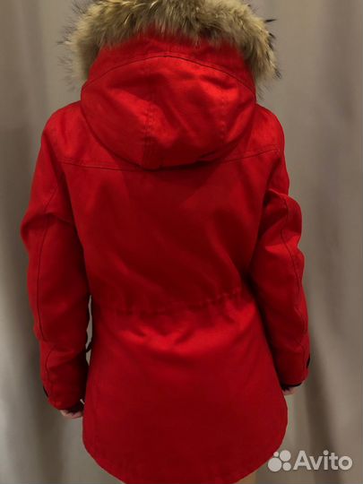 Куртка женская luhta