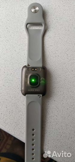Аура про