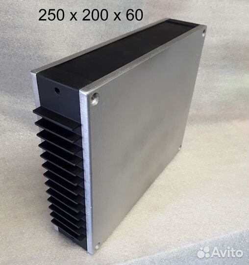 Корпусы для приборов