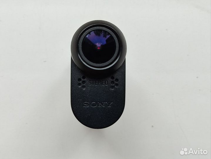 Экшн камера Sony AS20