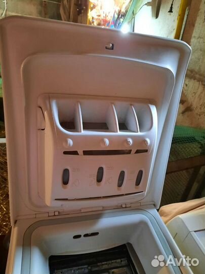 Стиральная машина бу mabe