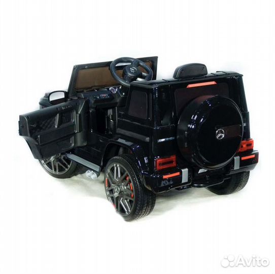 Детский электромобиль Toyland Mercedes Benz G 63
