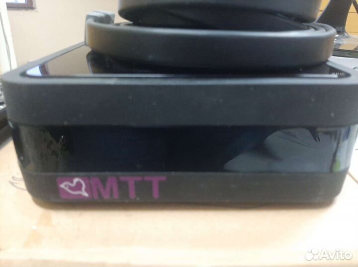 Цифровая тв приставка от мтт