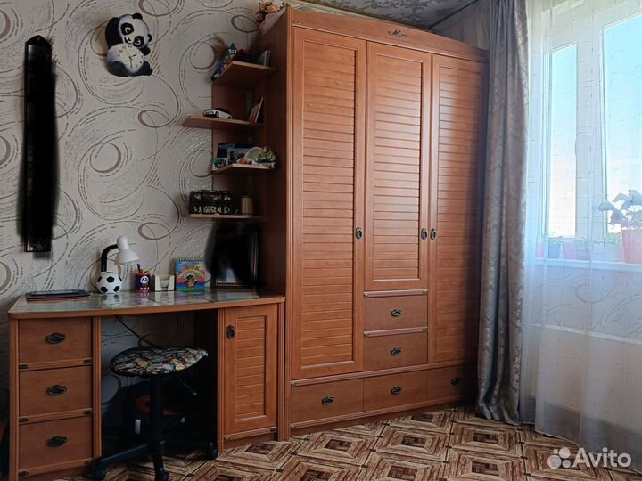 Детская мебель атлантида