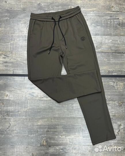 Штаны Emporio Armani