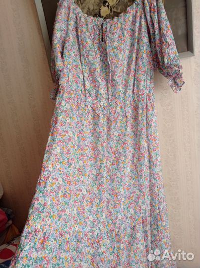 Платье летнее Marks Spencer