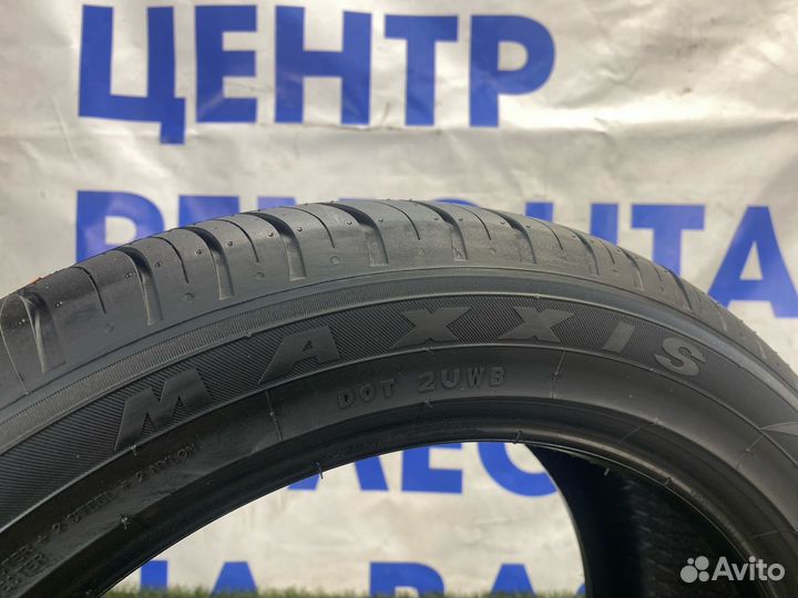 Maxxis Premitra HP5 205/55 R17 91H