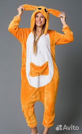 Кугуруми кенгуру новая