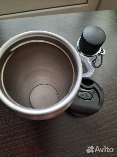 Термокружка