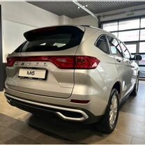 Новый HAVAL M6 1.5 MT, 2026, цена от 2 049 000 руб., Киров