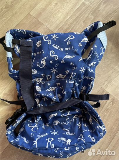 Рюкзак кенгуру