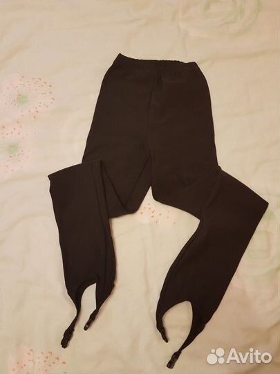 Костюм для фигурного катания рост 140-146