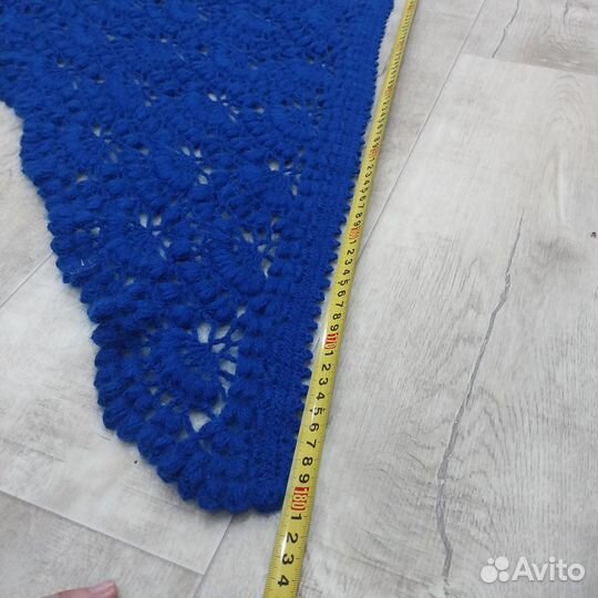 Платок шаль