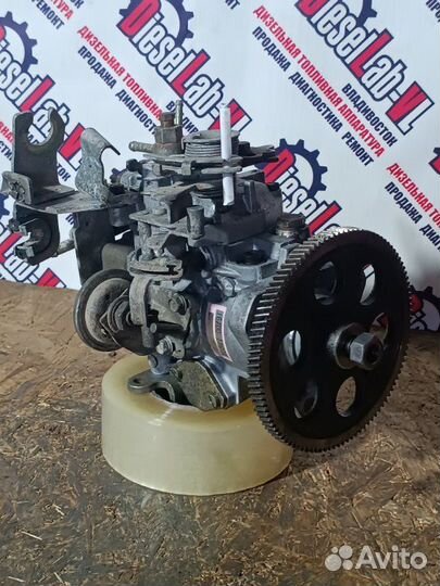 Тнвд Nissan Atlas SD25