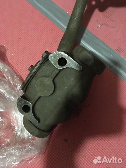 Амортизатор mercedes MB w142