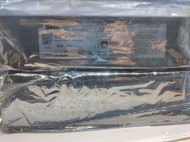 Блоки питания разные