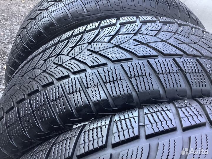 Goodyear UltraGrip Ice 265/60 R18 114T