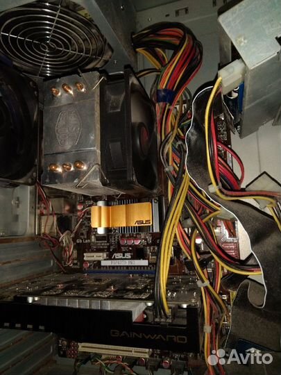 Бодрый Пк :)