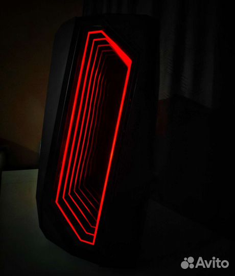 Игровой компьютер на Core i3