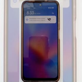 Xiaomi Redmi Note 10S, 6/128 ГБ