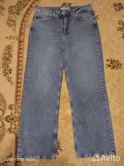 Джинсы