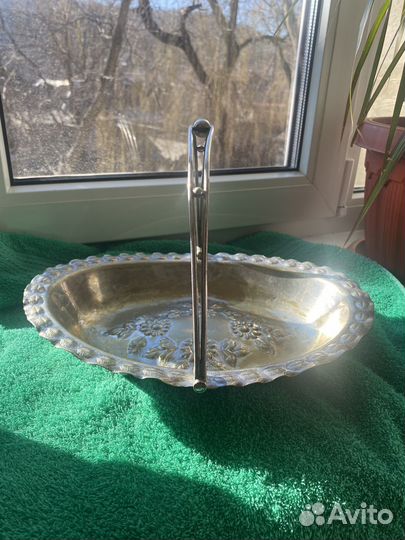 Конфетница