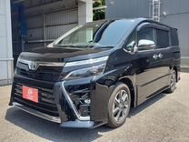 Toyota Voxy 2.0 CVT, 2021, 23 982 км, с пробегом, цена 2 650 000 руб.