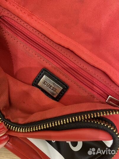 Сумка guess оригинал