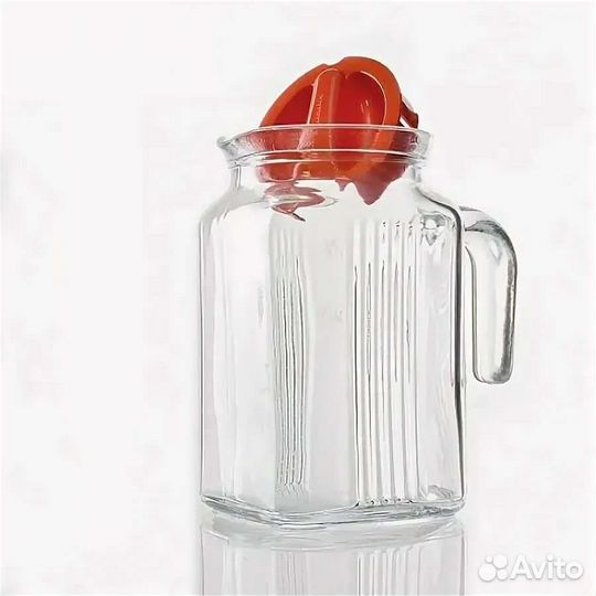 Чайник кувшин Pasabahce