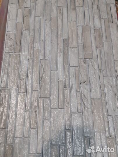 Пластиковые панели