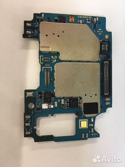 Материнская плата Samsung A40 64Гб
