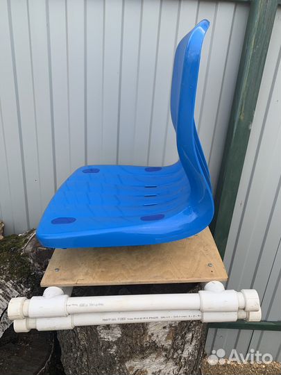 Сидение в лодку пвх