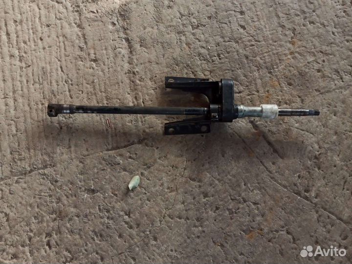 Рулевая колонка Ваз 2105,2107,2109,2110,2112, 2114