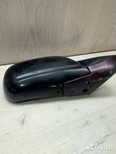 Зеркало правое Daewoo Nexia Деу Нексия