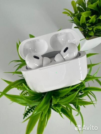 AirPods Pro 2nd Generation