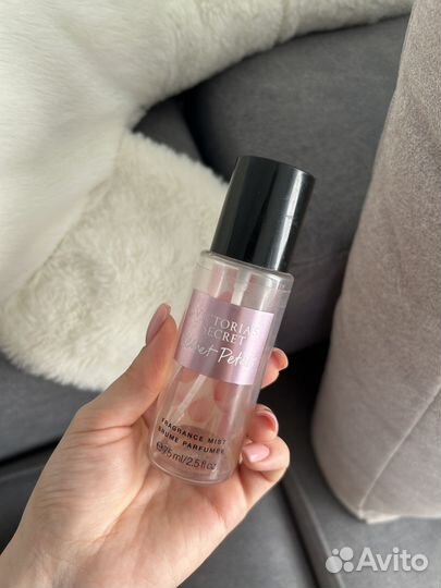 Уходовая косметика пакетом