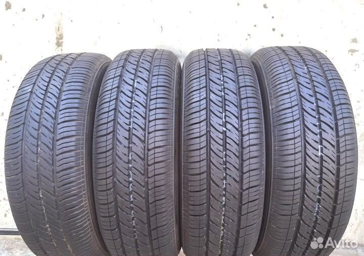Hankook Optimo H417 185/65 R15 86T