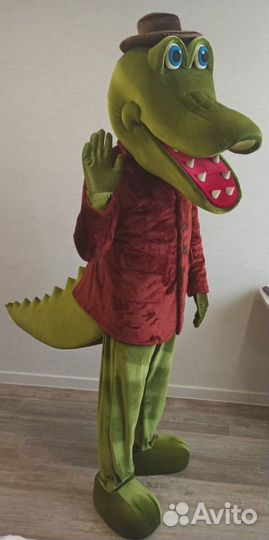 Ростовая кукла глаз. Крокодил гена ростовая кукла костюм. Костюм крокодила гены. Ростовая кукла крокодил. Крокодил гена аниматор.