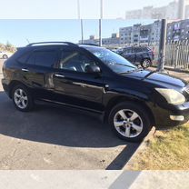 Lexus RX 3.0 AT, 2004, 300 000 км, с пробегом, цена 1 150 000 руб.