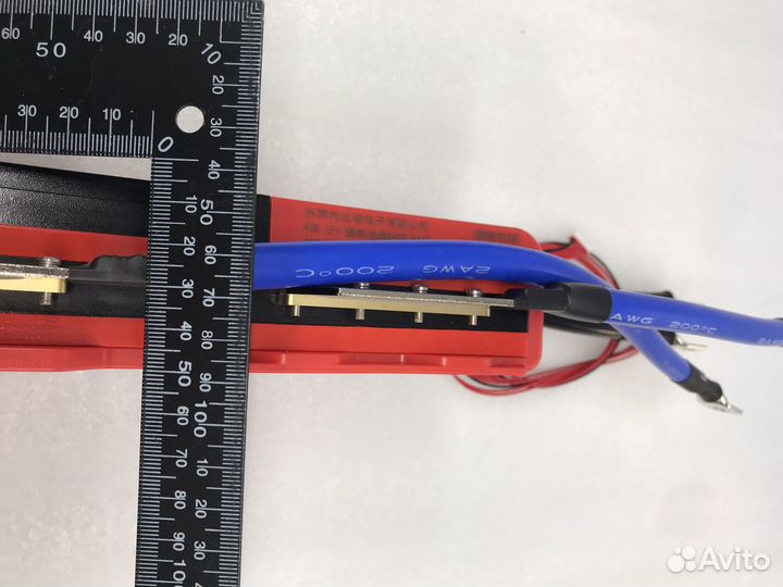 BMS 4S 12V 400A lifepo4