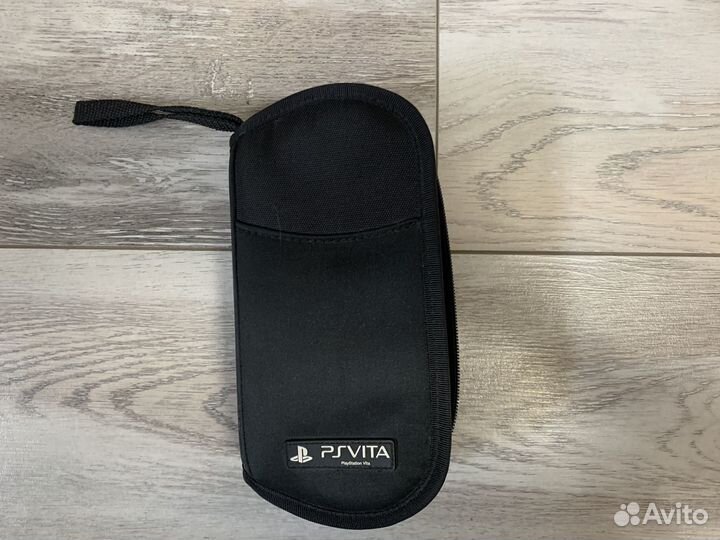 Sony Playstation Vita