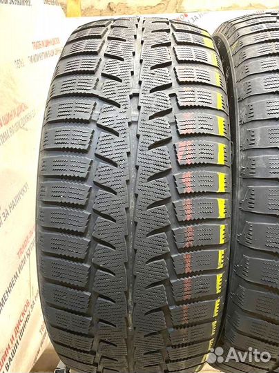 Cordiant Polar SL 255/55 R18 106T