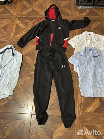 Одежда для мальчика