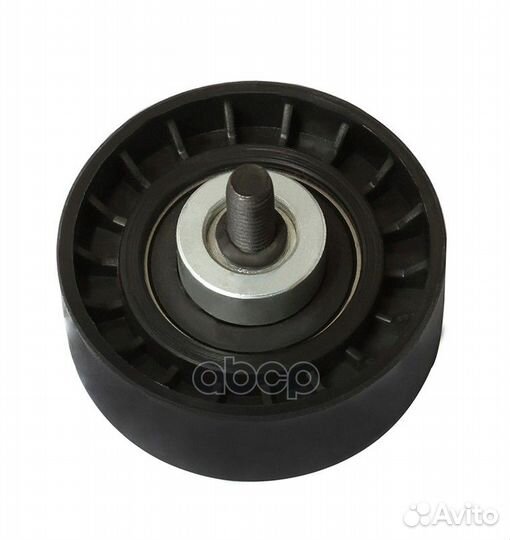 Ролик ремня приводного (с крепежным болтом) FIA