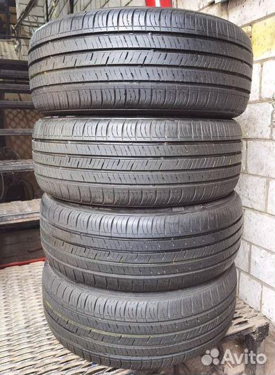 Kumho Solus TA31 215/55 R17 94W
