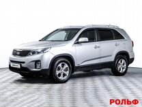 Kia Sorento 2.2 AT, 2012, 220 540 км, с пробегом, цена 1 978 000 руб.