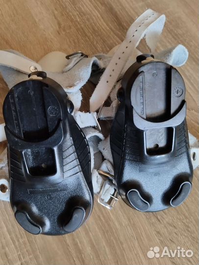 Брейсы митчелл 4