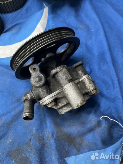 Насос гидроусилителя 3 SGE