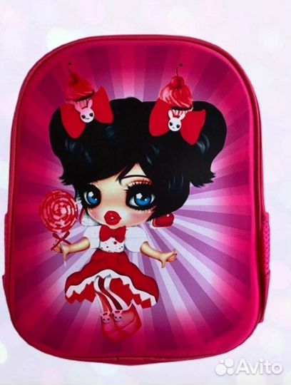 Продам готовый бизнес по производству рюкзачков