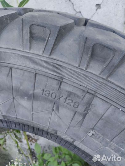 Accelera 651 2.25/8 R30